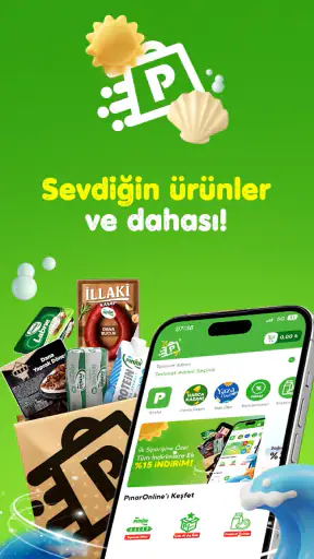 PınarOnline: Dahası Var Onda!