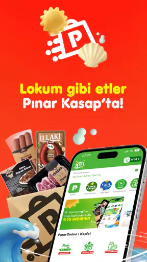 PınarOnline: Dahası Var Onda!