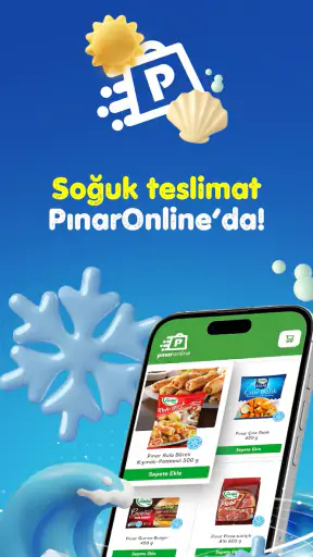PınarOnline: Dahası Var Onda!