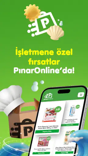PınarOnline: Dahası Var Onda!