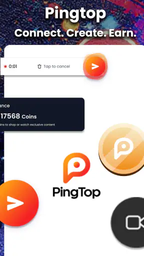 PingTop