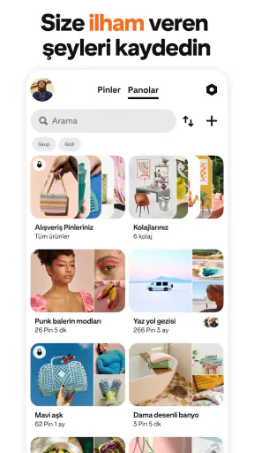 Pinterest