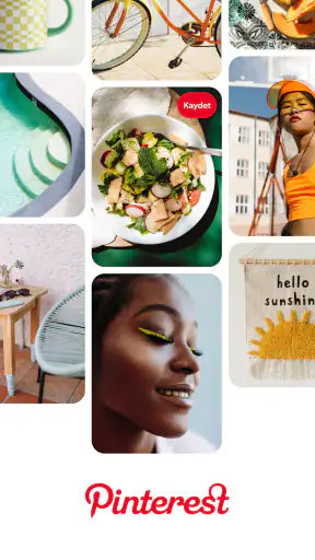 Pinterest