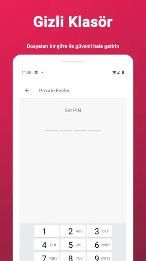 Pinterestten Video indirme