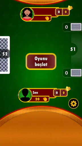 Pişti internetsiz