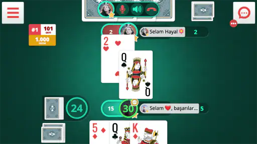 Pişti Online