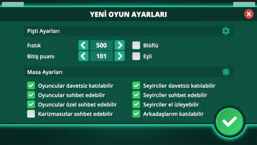 Pişti Online