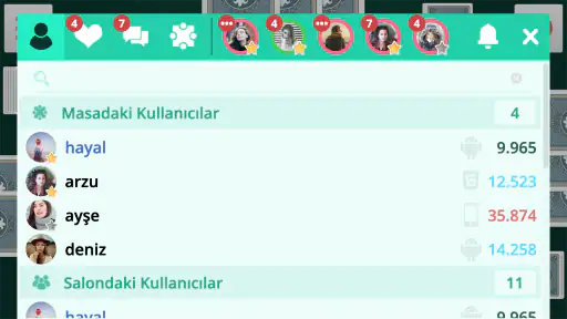 Pişti Online
