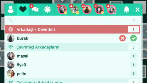 Pişti Online