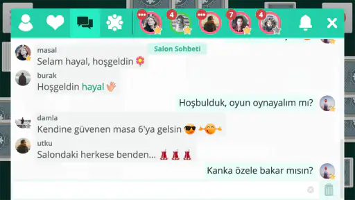 Pişti Online
