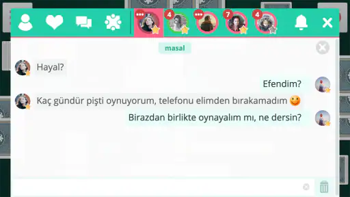 Pişti Online
