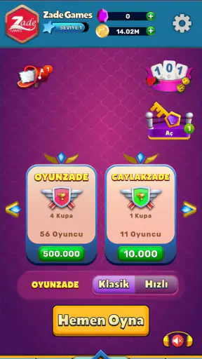 Pişti Zade Games