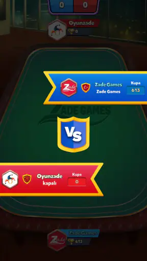 Pişti Zade Games