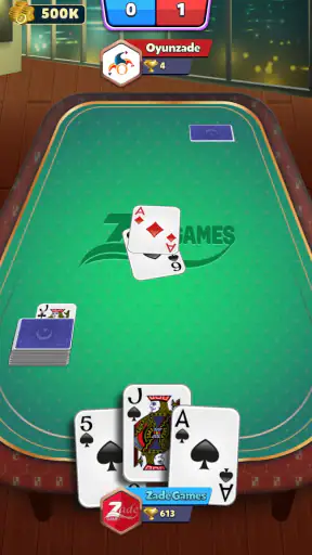 Pişti Zade Games