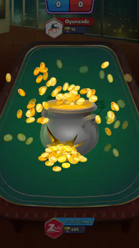 Pişti Zade Games