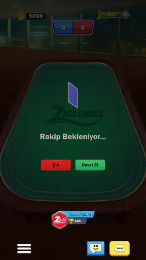 Pişti Zade Games