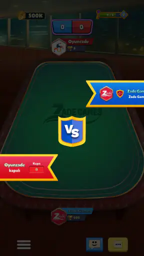 Pişti Zade Games