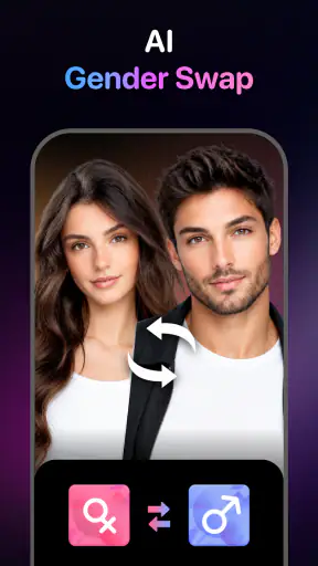 Pixl: AI Photo Generator