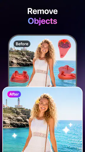 Pixl: AI Photo Generator
