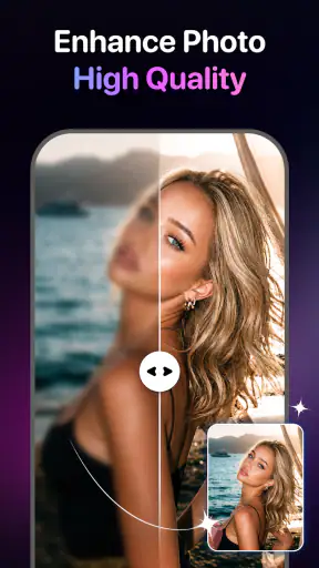 Pixl: AI Photo Generator