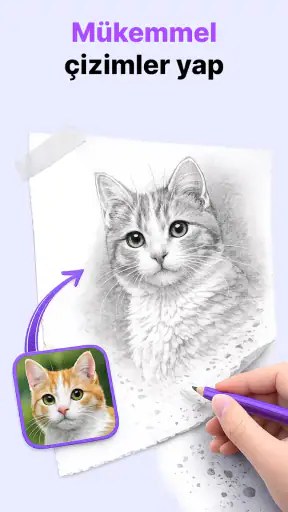 PixlTrace: AR Drawing & Sketch