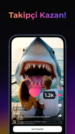 PixVerse: AI Video Üretici