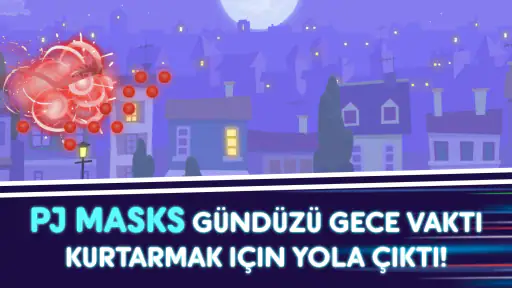 PJ Masks™: Moonlight Heroes