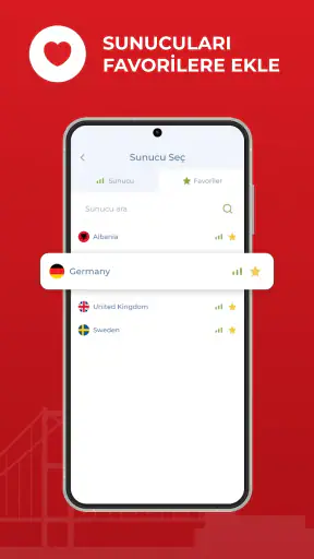 Planet Free VPN Ücretsiz Proxy
