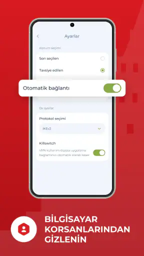 Planet Free VPN Ücretsiz Proxy