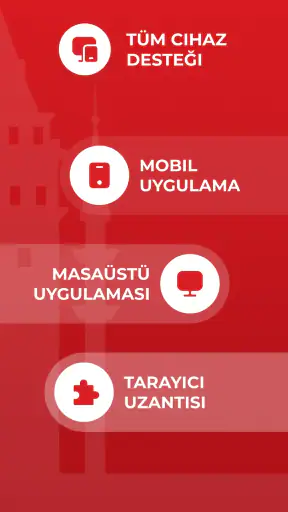 Planet Free VPN Ücretsiz Proxy