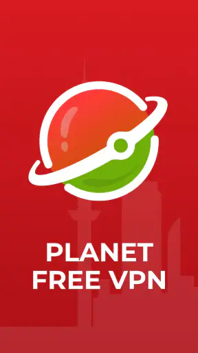 Planet Free VPN Ücretsiz Proxy