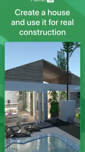 Planner 5D - Ev Tasarlama 3D