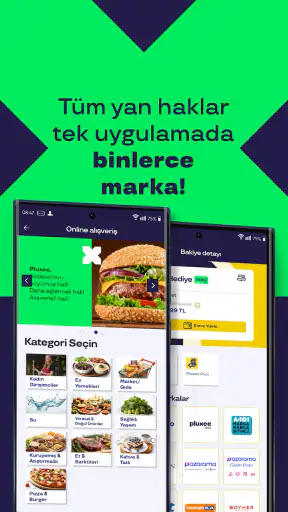 Pluxee Türkiye