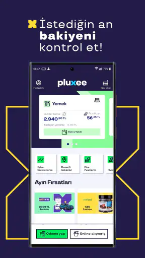 Pluxee Türkiye
