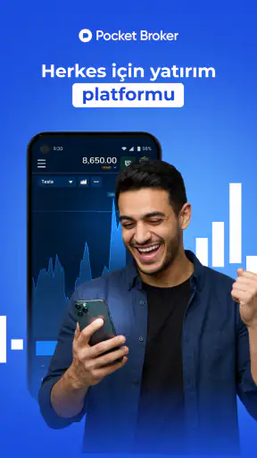 Pocket Broker