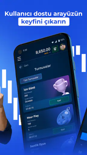 Pocket Broker