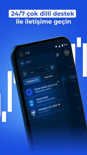 Pocket Broker