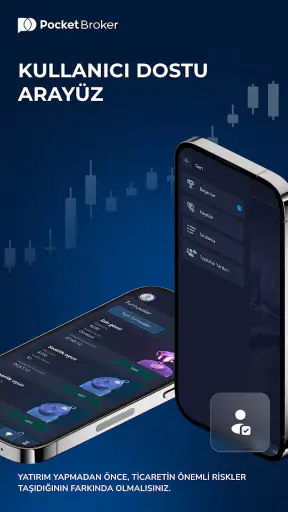 Pocket Broker