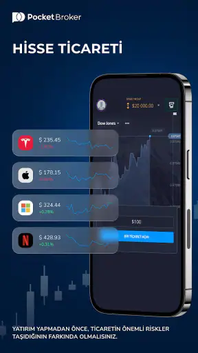 Pocket Broker