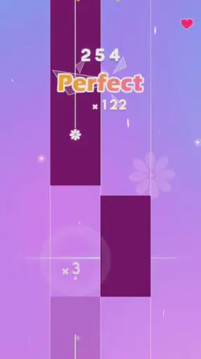 Pocket Piano:Ritim Müzik Oyunu