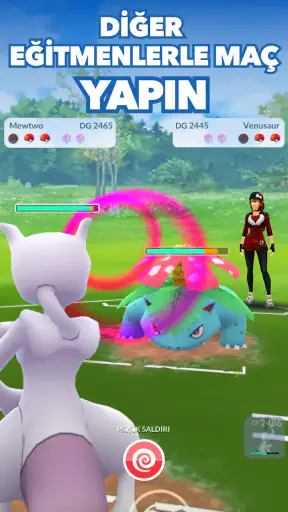 Pokémon GO