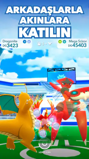Pokémon GO