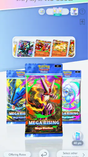 Pokémon TCG Pocket