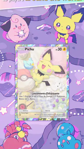 Pokémon TCG Pocket