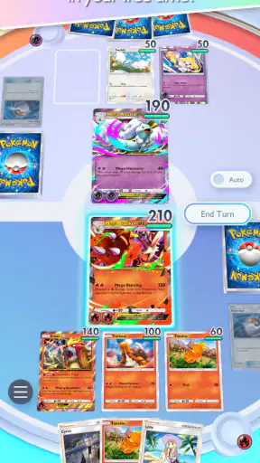 Pokémon TCG Pocket