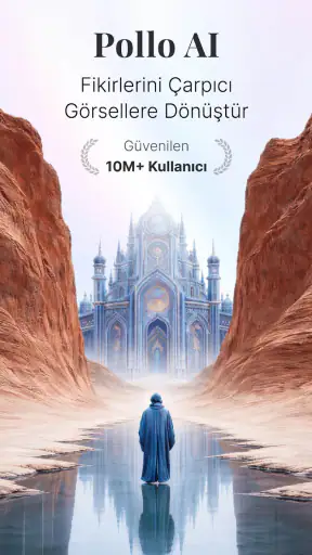 Pollo AI: AI Video ve Görsel