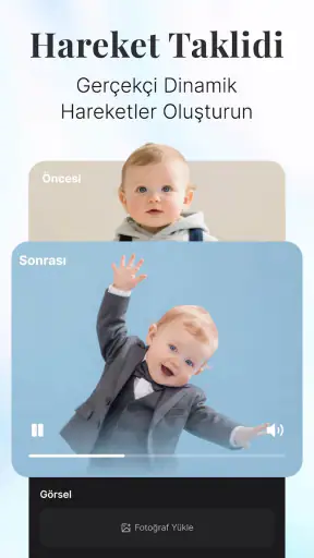Pollo AI: AI Video ve Görsel