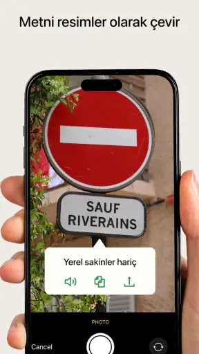 PONS Çeviri ve sözlük