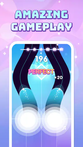 Pop Piano-Müzik Oyunları