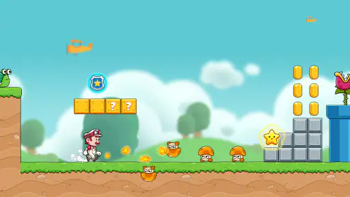 Pop's World - Süper Macera
